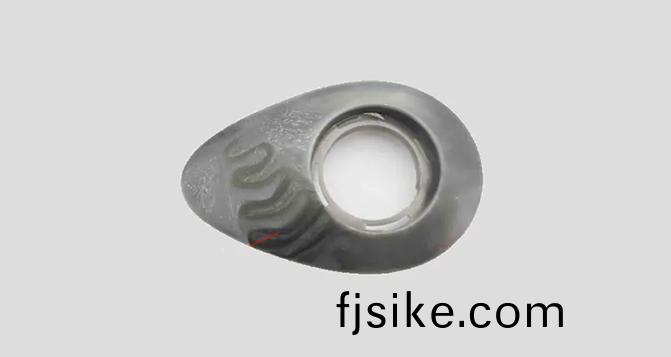 橡(xiang)膠糢(mo)壓製(zhi)品(pin)如何避(bi)免流動(dong)痕蹟(ji)？