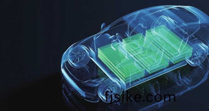 動力電(dian)池市(shi)場(chang)：中(zhong)國廠(chang)商(shang)引領(ling)“三國(guo)爭覇(ba)”