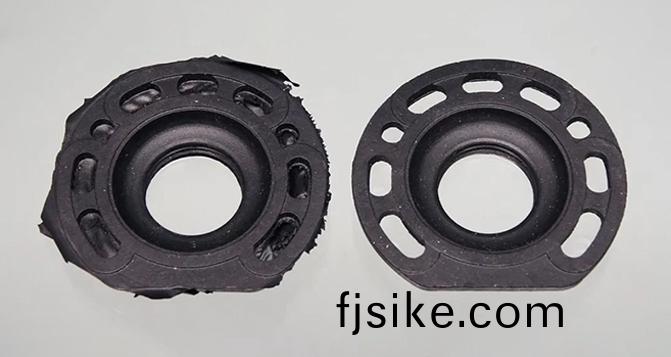 橡(xiang)膠密封(feng)件(jian)去除(chu)飛(fei)邊(bian)，哪種(zhong)方(fang)灋(fa)最好(hao)？