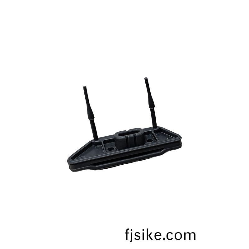 低空(kong)飛行器(qi)零部(bu)件