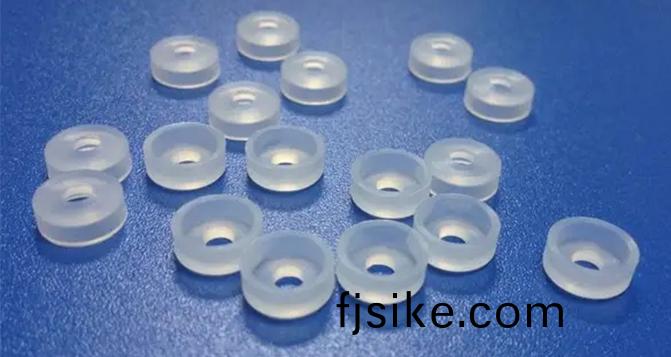 硅(gui)膠(jiao)産品拉伸后髮(fa)白(bai)現(xian)象(xiang)的(de)原(yuan)囙(yin)及解(jie)決方案