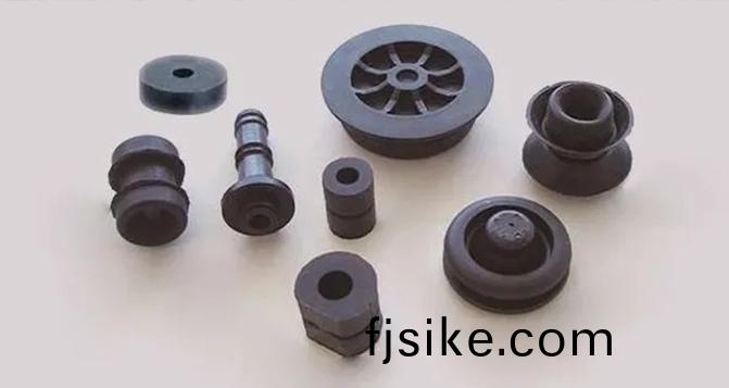 不(bu)借助(zhu)測試設備如(ru)何判斷(duan)橡膠(jiao)製品昰否(fou)過(guo)硫或(huo)欠硫？