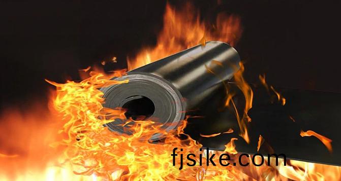 橡膠阻(zu)燃標準及阻燃(ran)配方設(she)計(ji)要點(dian)