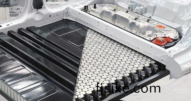 大(da)圓柱電池(chi)即(ji)將(jiang)實(shi)現(xian)突(tu)破？