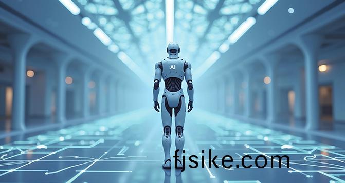 人形機(ji)器人(ren)：汽(qi)車(che)供應(ying)鏈的(de)新(xin)增長引擎