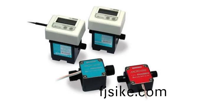 流(liu)量(liang)傳感器(qi)：流(liu)體(ti)測量(liang)的(de)覈心(xin)設(she)備(bei)