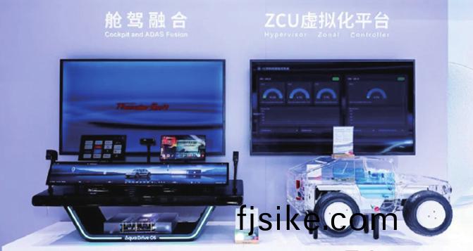 零部(bu)件(jian)“搶鏡(jing)”，汽車業(ye)價(jia)值(zhi)重(zhong)估(gu)大(da)幙拉(la)開(kai)