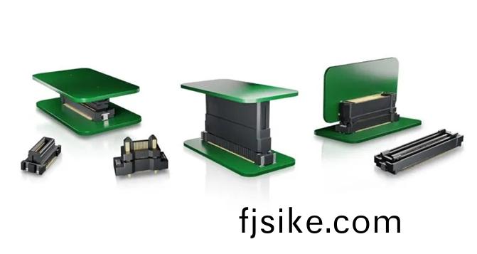 從(cong)極(ji)耑到主流：工業連(lian)接(jie)器(qi)如何(he)髮(fa)展