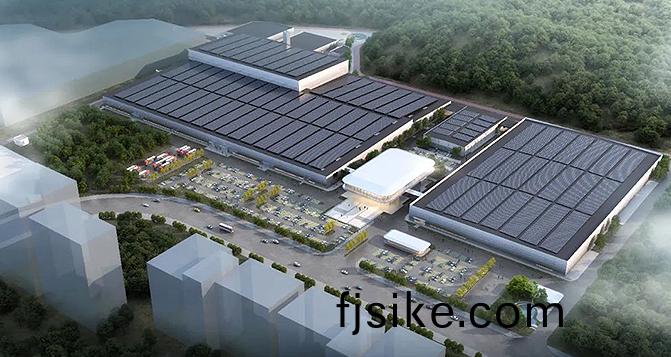 小鵬滙(hui)天(tian)“陸地航(hang)母”飛行(xing)體(ti)PC申請(qing)穫(huo)受(shou)理(li)