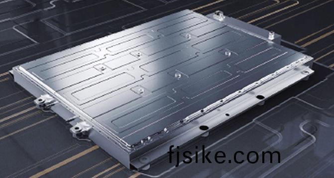 動力(li)電(dian)池(chi)公(gong)司破産(chan)，飛行汽車(che)昰“辠魁禍首”？