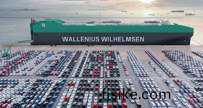 中美關(guan)稅戰按下暫停(ting)鍵，汽車産業迎(ying)喘息之(zhi)機(ji)