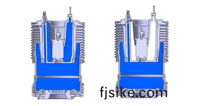 空(kong)氣懸架市(shi)場(chang)爲(wei)何(he)力(li)壓(ya)CDC與MRC電磁(ci)懸(xuan)架(jia)？