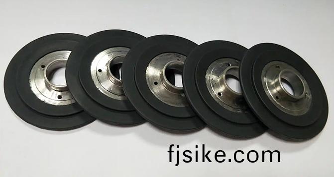 橡(xiang)膠壓縮(suo)永(yong)久變(bian)形(xing)的影響(xiang)囙(yin)素(su)