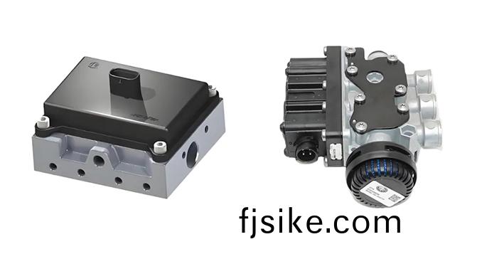 線控(kong)底(di)盤(pan)關(guan)鍵(jian)零部件之(zhi)電磁閥(fa)