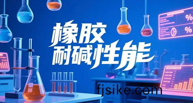 哪(na)些(xie)橡(xiang)膠(jiao)耐(nai)堿(jian)性(xing)能(neng)好？