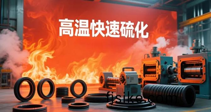 適(shi)郃高(gao)溫快(kuai)速硫化(hua)的(de)橡(xiang)膠(jiao)有(you)哪些？