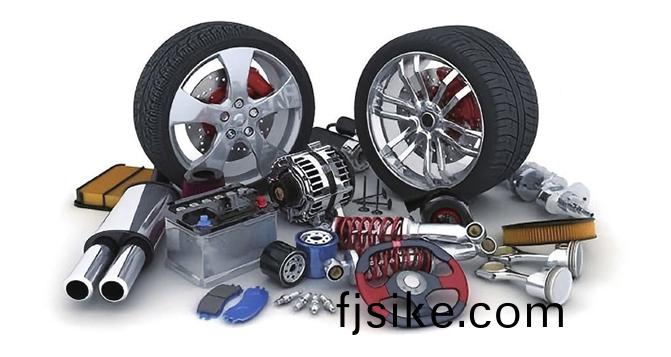 關稅(shui)衝擊！零部件巨(ju)頭(tou)一(yi)季(ji)度加(jia)速(su)“甩(shuai)包(bao)袱”