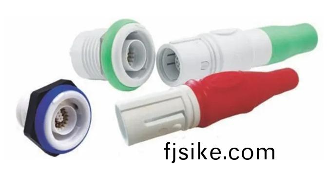 什麼(me)昰(shi)可重(zhong)復使用(yong)的(de)連(lian)接(jie)器？