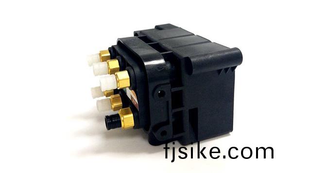 爲(wei)什(shen)麼(me)説電磁(ci)閥(fa)昰底盤的第(di)二大腦？