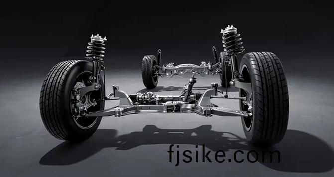 液壓懸架相(xiang)比其他(ta)懸架(jia)的(de)五大(da)優勢