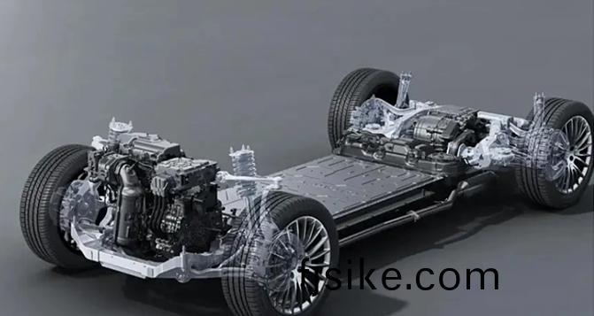 新能源車底盤真(zhen)的(de)落后嗎(ma)？