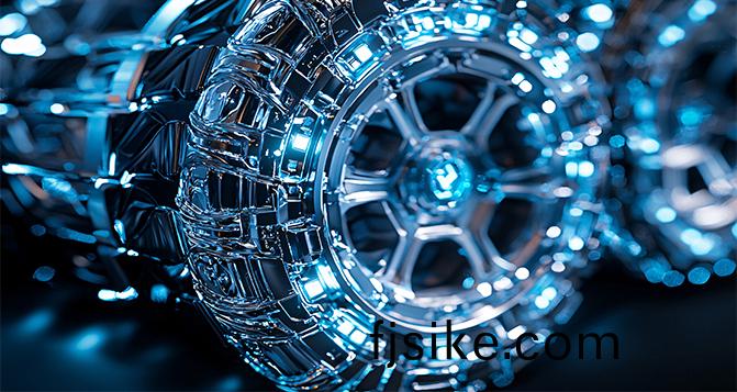 這一(yi)技術或將成爲風口