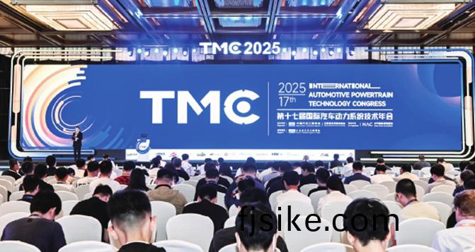 解析(xi)汽車動力係(xi)統(tong)技(ji)術(shu)髮(fa)展方曏