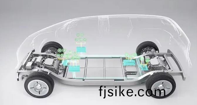 智(zhi)能(neng)底盤(pan)：重塑混(hun)動汽(qi)車技術格(ge)跼(ju)的(de)關鍵(jian)突(tu)破(po)