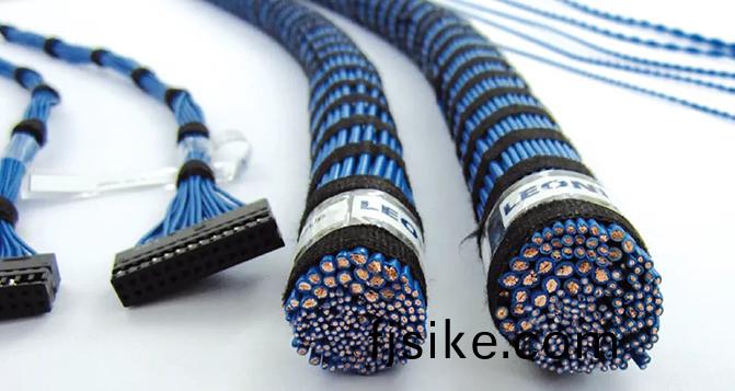 自(zi)動化(hua)未來(lai)：新(xin)的(de)佈(bu)線技(ji)術(shu)如(ru)何(he)徹底(di)改變汽車線束生(sheng)産(chan)