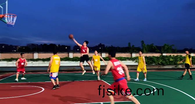 帥昰一種感覺！第五場(chang)！