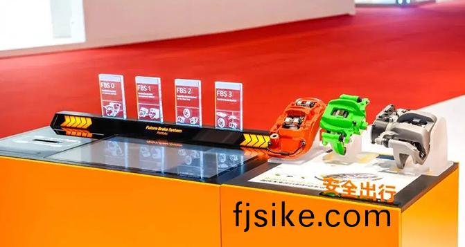 這(zhe)項黑(hei)科(ke)技將(jiang)徹(che)底改變(bian)汽車(che)安全，99%的人還不知道(dao)！