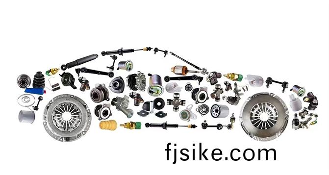 中國汽車(che)零部件産(chan)業(ye)崛(jue)起(qi)：從(cong)跟(gen)跑到(dao)領(ling)跑