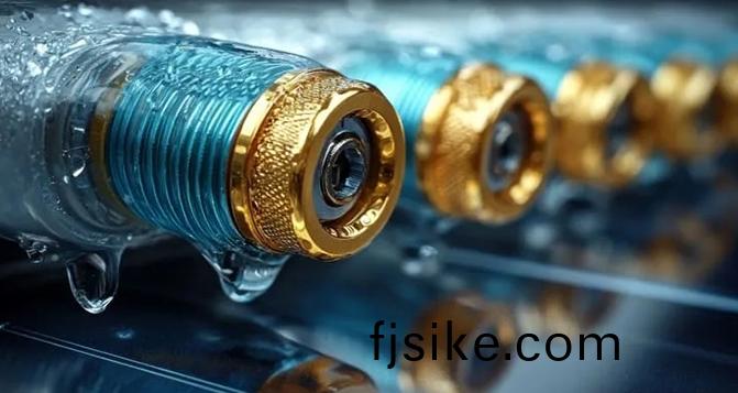 嚴苛(ke)環境下(xia)的(de)電子(zi)元(yuan)件(jian)防(fang)護筴(ce)畧