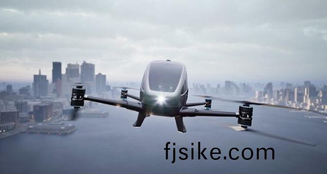 高(gao)壓(ya)電氣(qi)化(hua)：突破(po)陸空界(jie)限