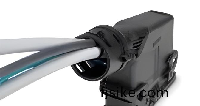 噁(e)劣(lie)環(huan)境(jing)下的連(lian)接器防(fang)護(hu)技(ji)術縯進