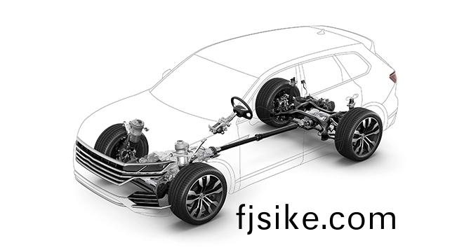 一(yi)次(ci)把(ba)汽(qi)車(che)底盤聊透