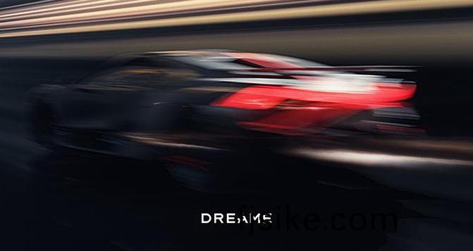 又一企(qi)業(ye)造車了，對(dui)標佈(bu)加(jia)迪威龍