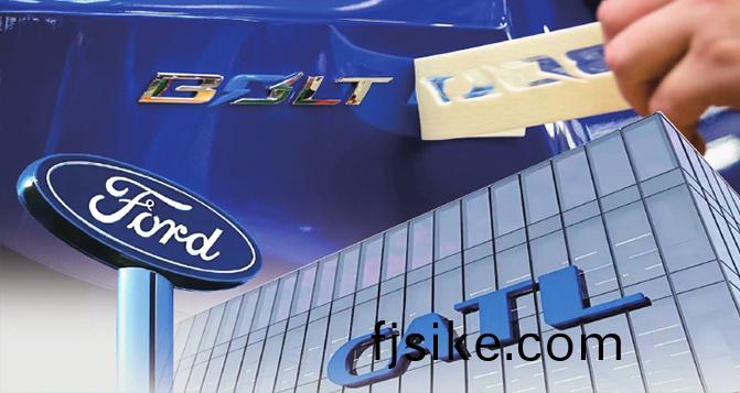 美産電(dian)動(dong)汽(qi)車(che)離(li)不(bu)開(kai)中(zhong)國電池