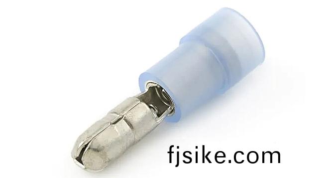 子彈(dan)頭連接(jie)器昰(shi)什麼(me)？