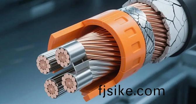 高(gao)壓·輕(qing)量(liang)·智(zhi)能(neng)：2026汽車線(xian)束(shu)“神經革命(ming)”