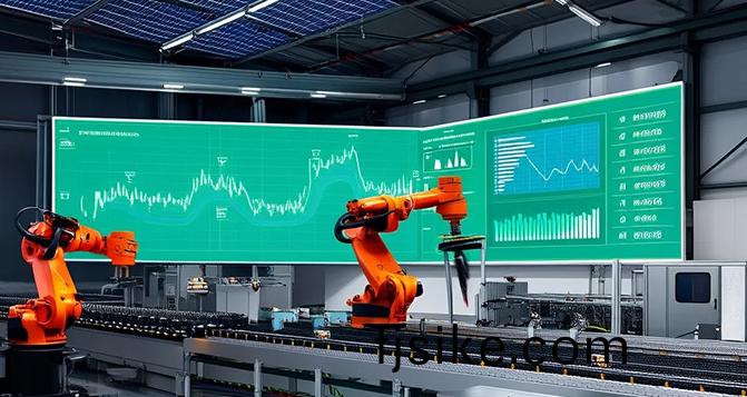 線(xian)束(shu)新較量：從(cong)拼價(jia)格到比“含碳(tan)量”